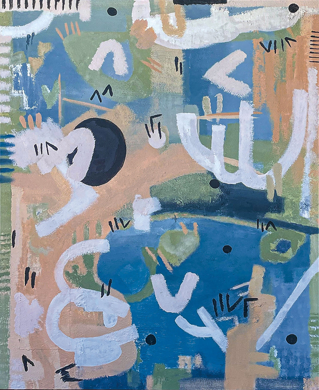 Desert Dreams