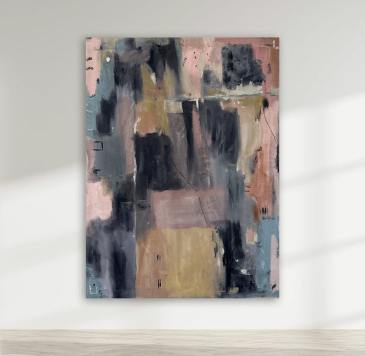 Malibu - Falon Brianne Art